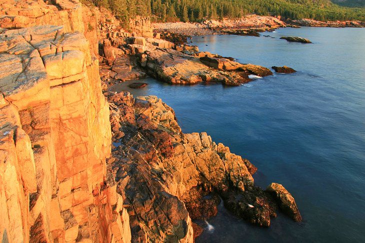 Acadia National Park: 16 Top Things to Do