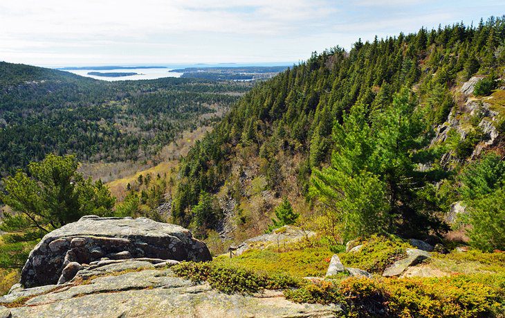 Acadia National Park: 16 Top Things to Do