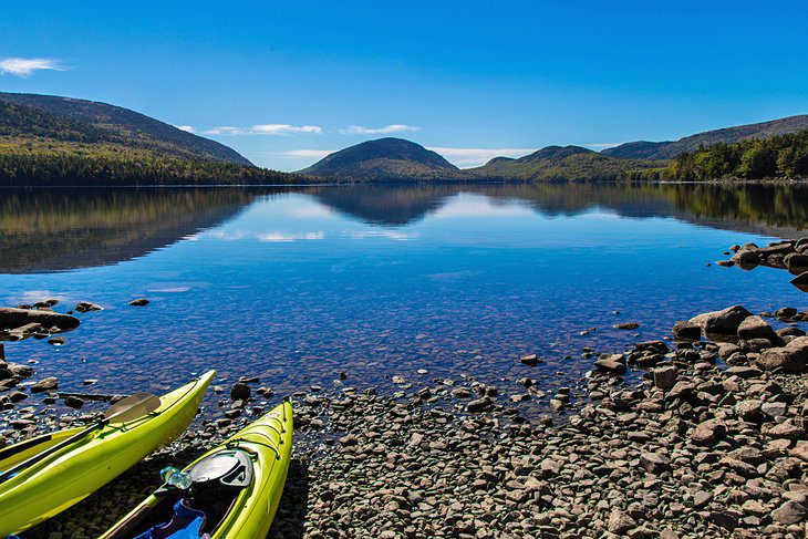 Acadia National Park: 16 Top Things to Do