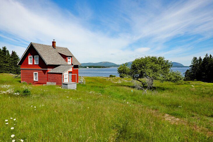 Acadia National Park: 16 Top Things to Do