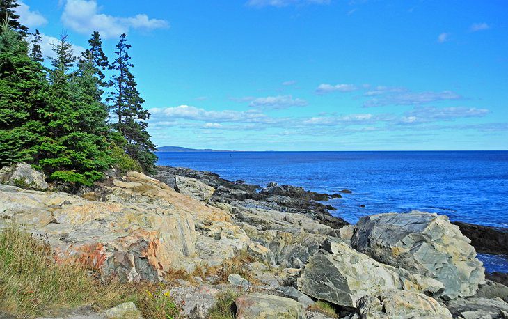 Acadia National Park: 16 Top Things to Do