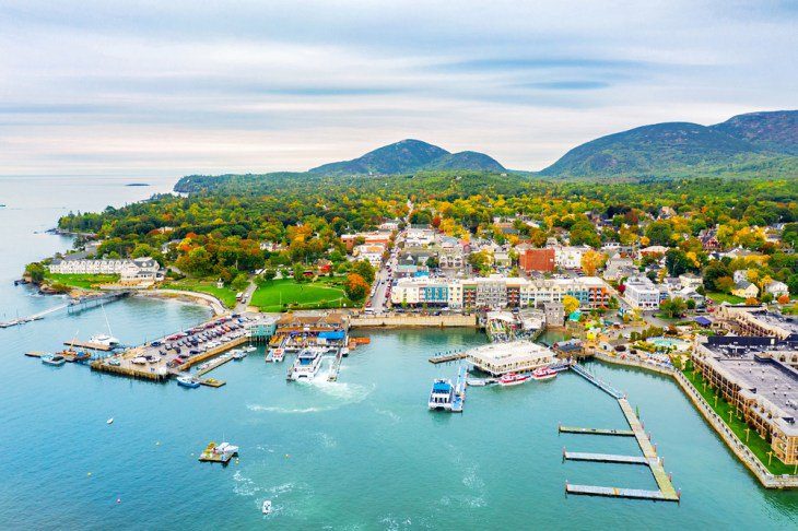 Acadia National Park: 16 Top Things to Do