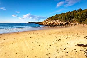 Acadia National Park: 16 Top Things to Do