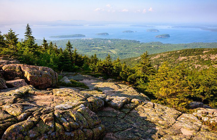 Acadia National Park: 16 Top Things to Do