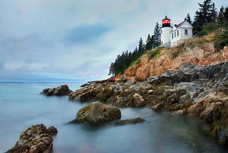 Acadia National Park: 16 Top Things to Do