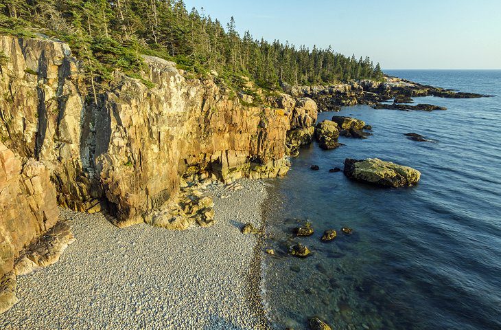 Acadia National Park: 16 Top Things to Do