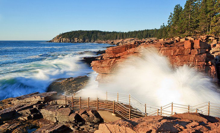 Acadia National Park: 16 Top Things to Do