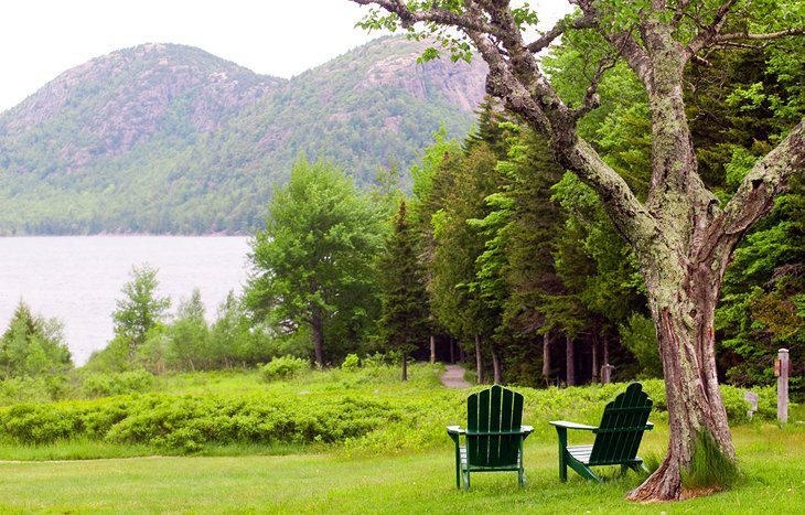 Acadia National Park: 16 Top Things to Do