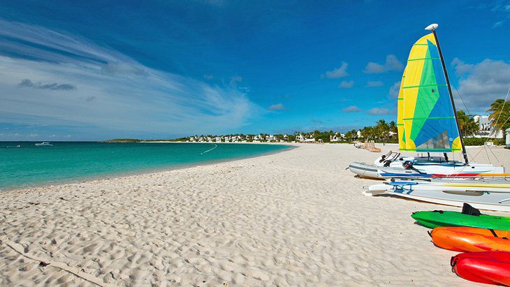 Anguilla in Pictures: 16 Beautiful Places to Photograph