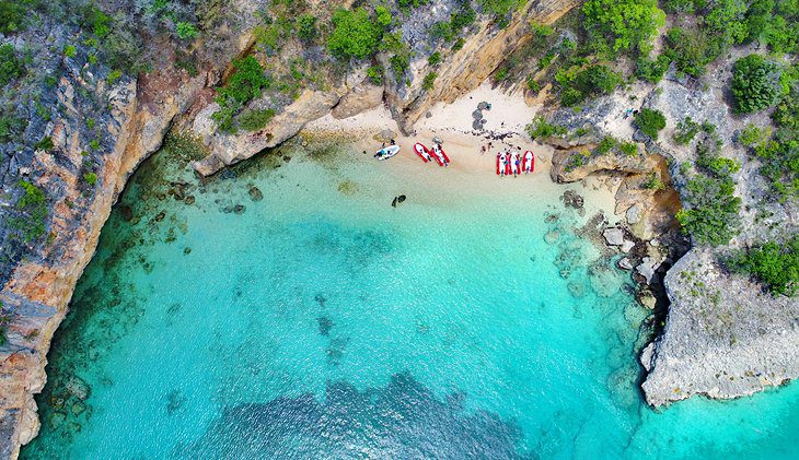 Anguilla in Pictures: 16 Beautiful Places to Photograph