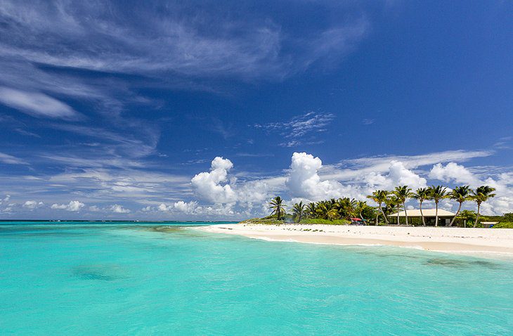 Anguilla in Pictures: 16 Beautiful Places to Photograph