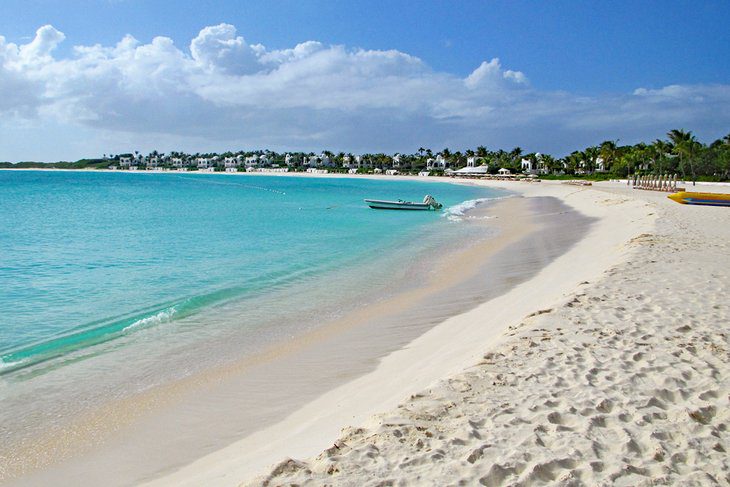 Anguilla in Pictures: 16 Beautiful Places to Photograph