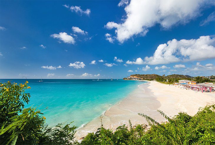 Antigua and Barbuda in Pictures: 18 Beautiful Places to Photograph