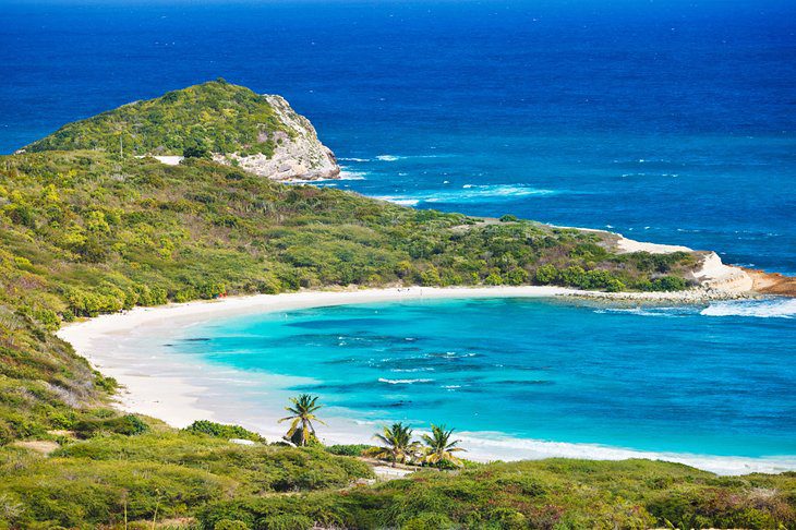 Antigua and Barbuda in Pictures: 18 Beautiful Places to Photograph