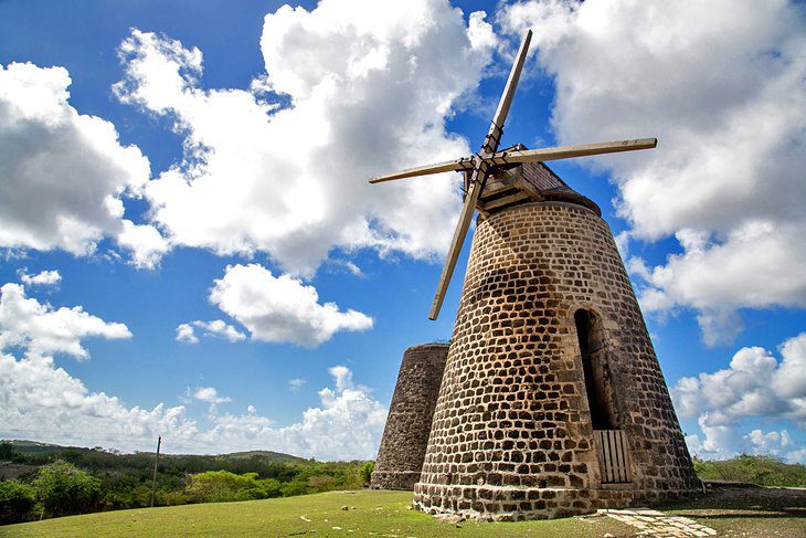 Antigua and Barbuda in Pictures: 18 Beautiful Places to Photograph