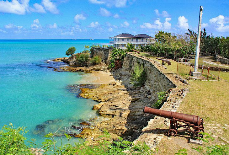 Antigua and Barbuda in Pictures: 18 Beautiful Places to Photograph