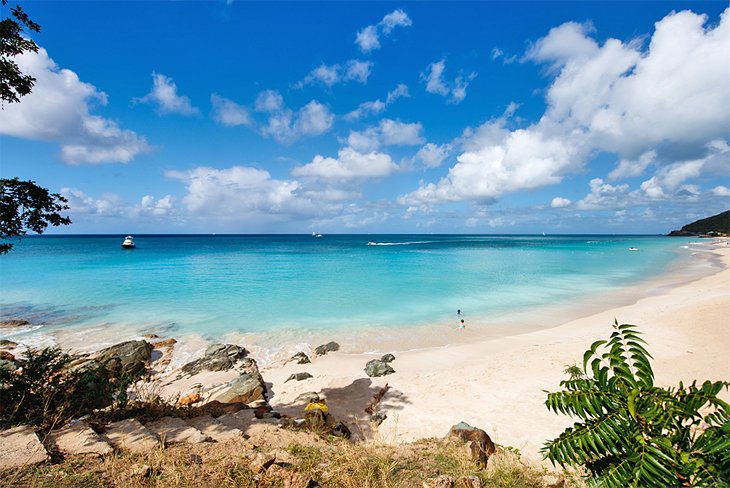 Antigua and Barbuda in Pictures: 18 Beautiful Places to Photograph