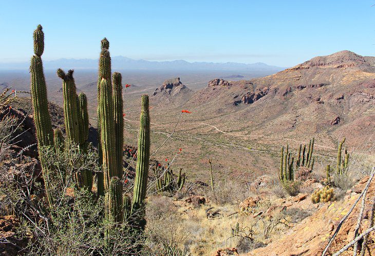 Arizona in Pictures: 19 Beautiful Places to Photograph