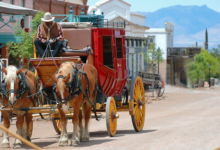 Arizona in Pictures: 19 Beautiful Places to Photograph