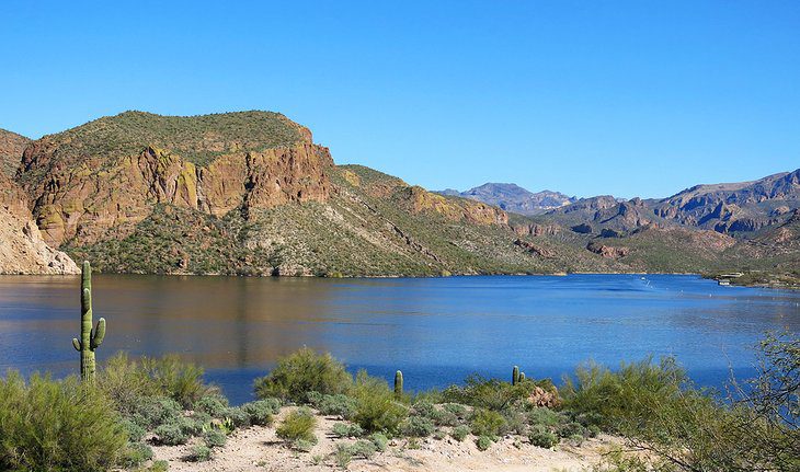 Arizona in Pictures: 19 Beautiful Places to Photograph