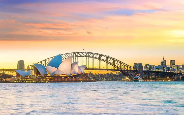 Australia in Pictures: 24 Beautiful Places to Photograph