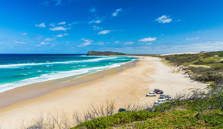 Australia in Pictures: 24 Beautiful Places to Photograph