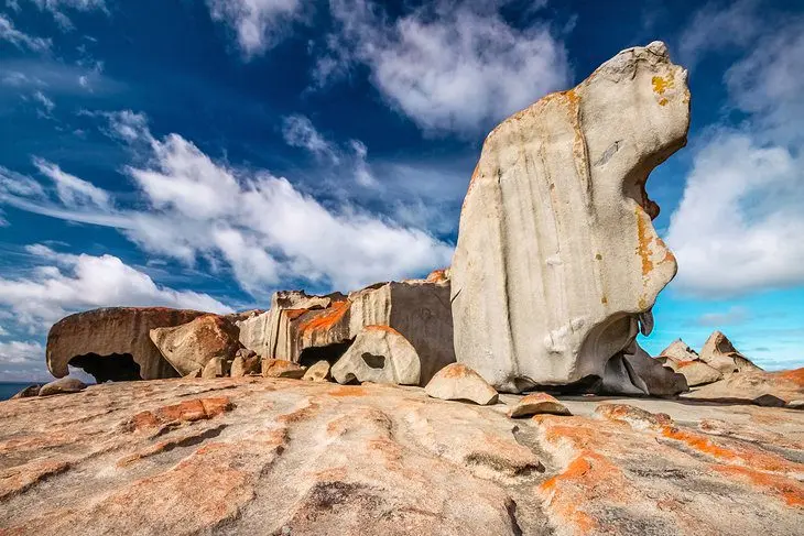 Australia in Pictures: 24 Beautiful Places to Photograph