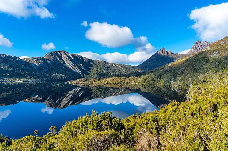 Australia in Pictures: 24 Beautiful Places to Photograph