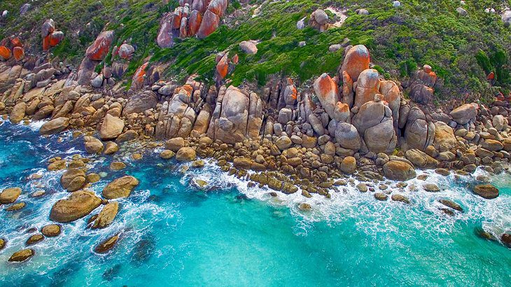 Australia in Pictures: 24 Beautiful Places to Photograph