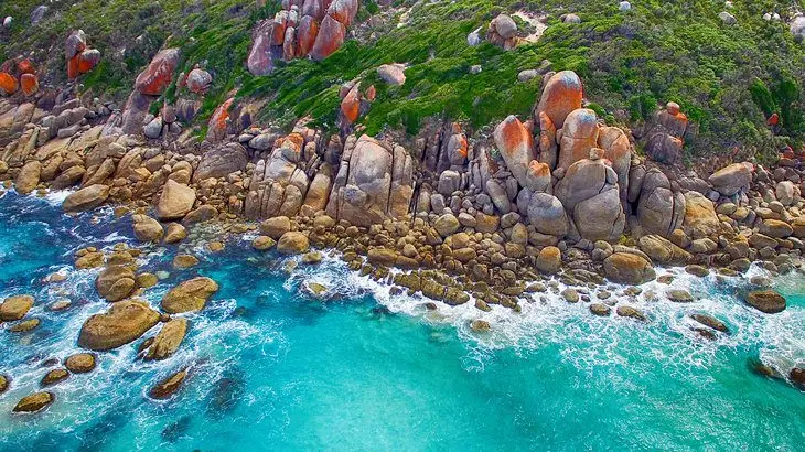 Australia in Pictures: 24 Beautiful Places to Photograph