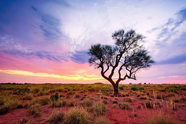 Australia in Pictures: 24 Beautiful Places to Photograph