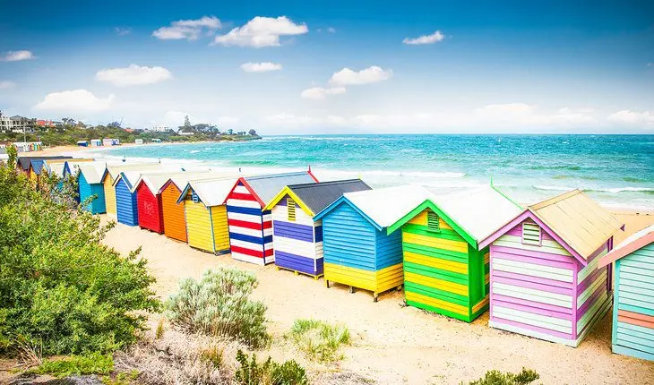 Australia in Pictures: 24 Beautiful Places to Photograph