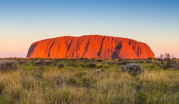 Australia in Pictures: 24 Beautiful Places to Photograph