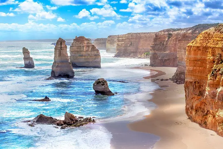 Australia in Pictures: 24 Beautiful Places to Photograph