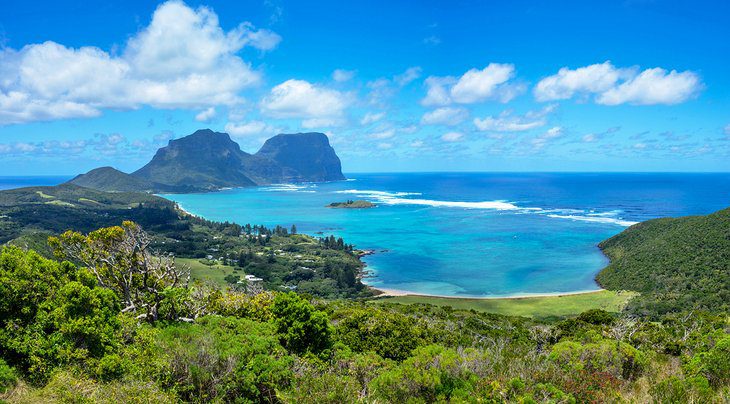 Australia in Pictures: 24 Beautiful Places to Photograph