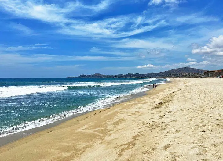 Baja Road Trip: Driving from San Jose del Cabo to Rosarito