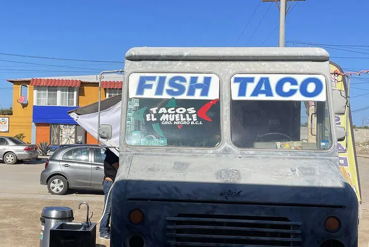 Baja Road Trip: Driving from San Jose del Cabo to Rosarito