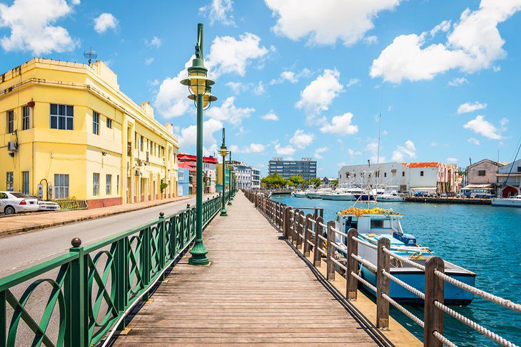 Barbados in Pictures: 19 Beautiful Places to Photograph