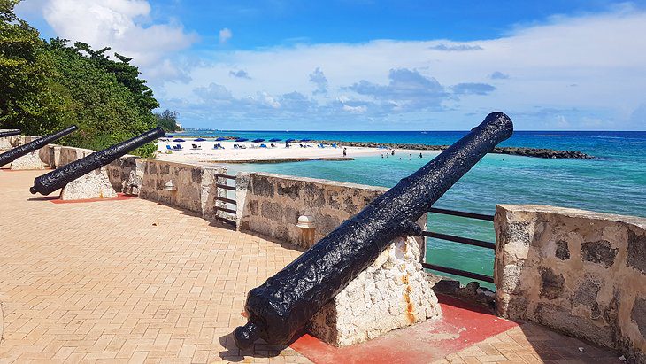 Barbados in Pictures: 19 Beautiful Places to Photograph