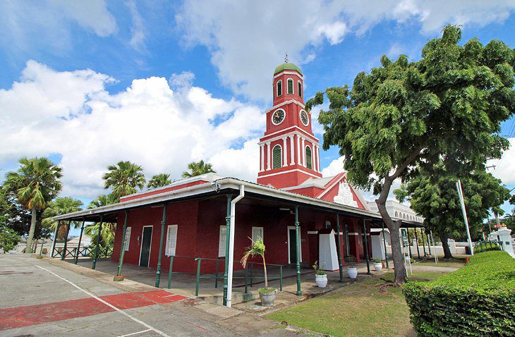 Barbados in Pictures: 19 Beautiful Places to Photograph