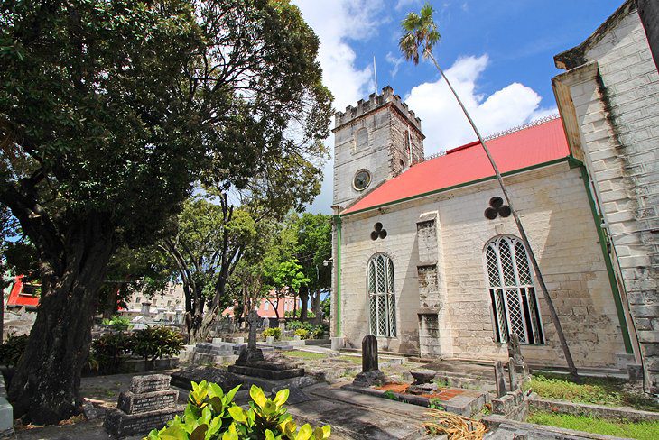 Barbados in Pictures: 19 Beautiful Places to Photograph