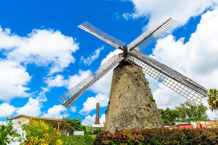 Barbados in Pictures: 19 Beautiful Places to Photograph