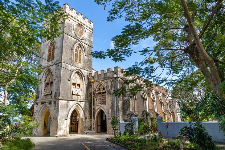 Barbados in Pictures: 19 Beautiful Places to Photograph