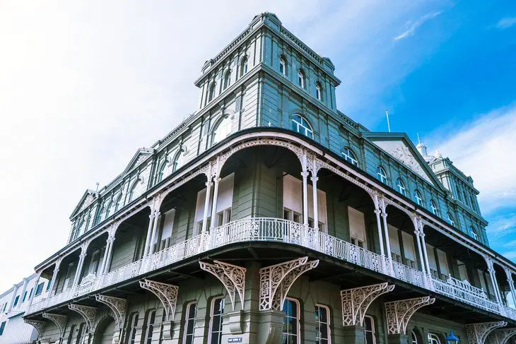 Barbados in Pictures: 19 Beautiful Places to Photograph