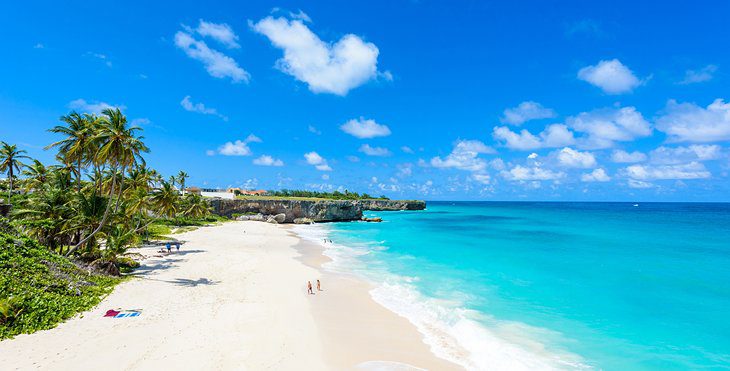 Barbados in Pictures: 19 Beautiful Places to Photograph