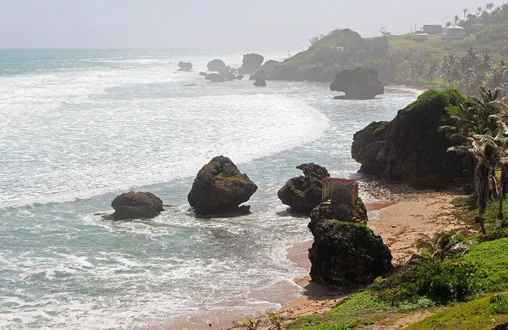 Barbados in Pictures: 19 Beautiful Places to Photograph