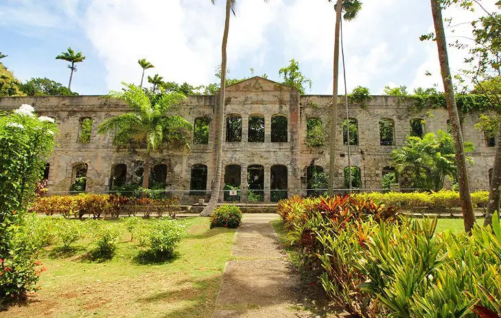 Barbados in Pictures: 19 Beautiful Places to Photograph