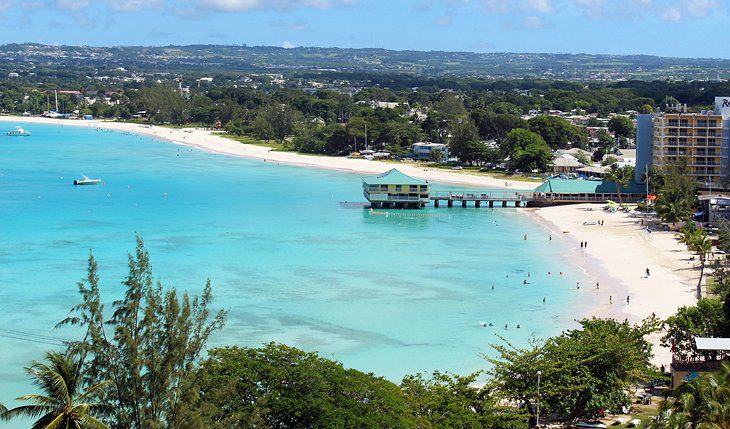 Barbados in Pictures: 19 Beautiful Places to Photograph