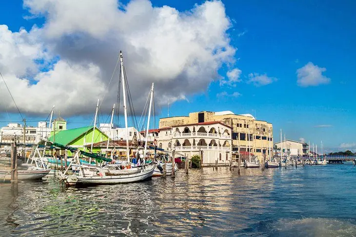 Belize in Pictures: 18 Beautiful Places to Photograph