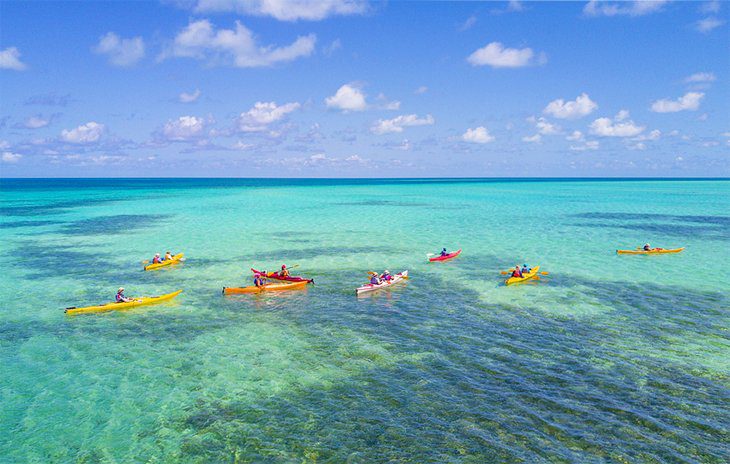 Belize in Pictures: 18 Beautiful Places to Photograph